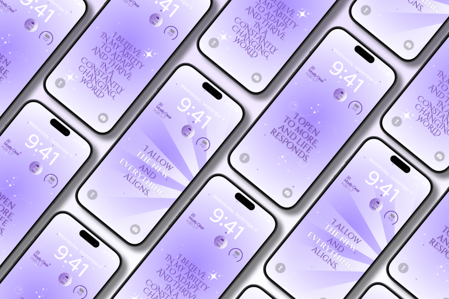 aesthetic-affirmation-wallpaper-set-of-3