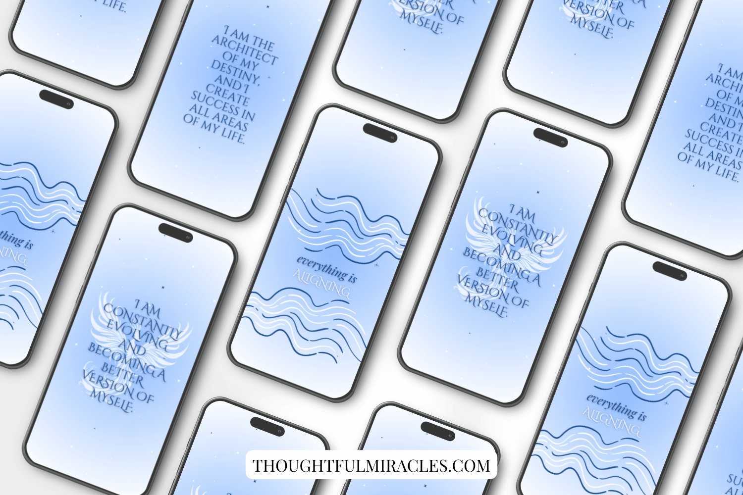 aesthetic-affirmation-wallpaper-set-of-3-instant-download