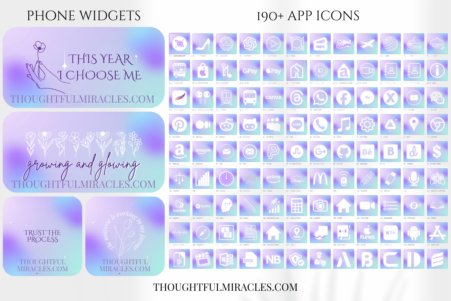 divine-alignment-manifestation-affirmation-wallpapers-ios-android