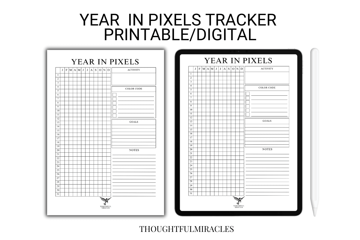 year-in-pixel-planner
