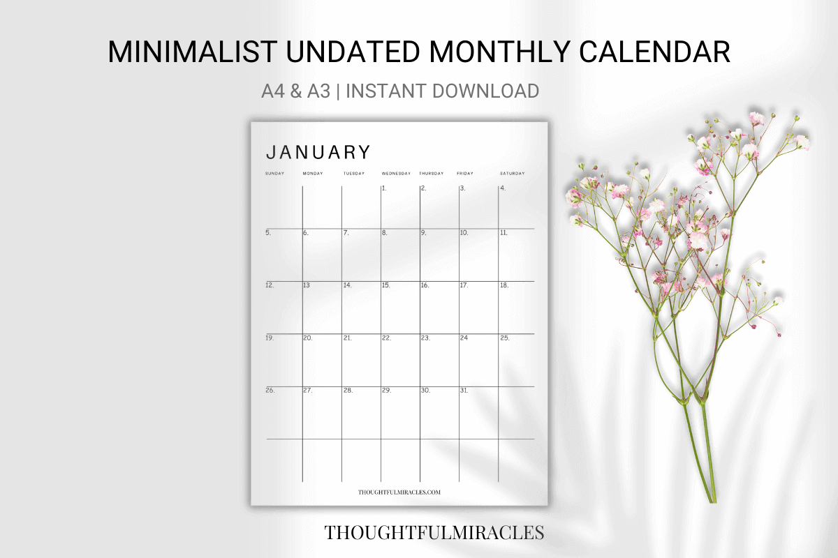 minimalist-undated-monthly-calendar-2024-2025-2026