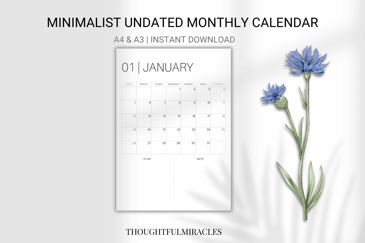 minimalist-undated-monthly-calendar-2024-2025-2026