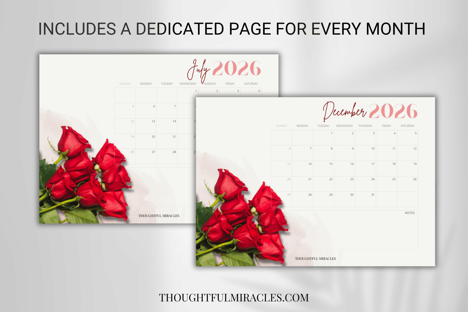 2026-rose-whisper-monthly-printable-calendar-digital-desk-wall-calendar-pdf-png-a3-a4-instant-download