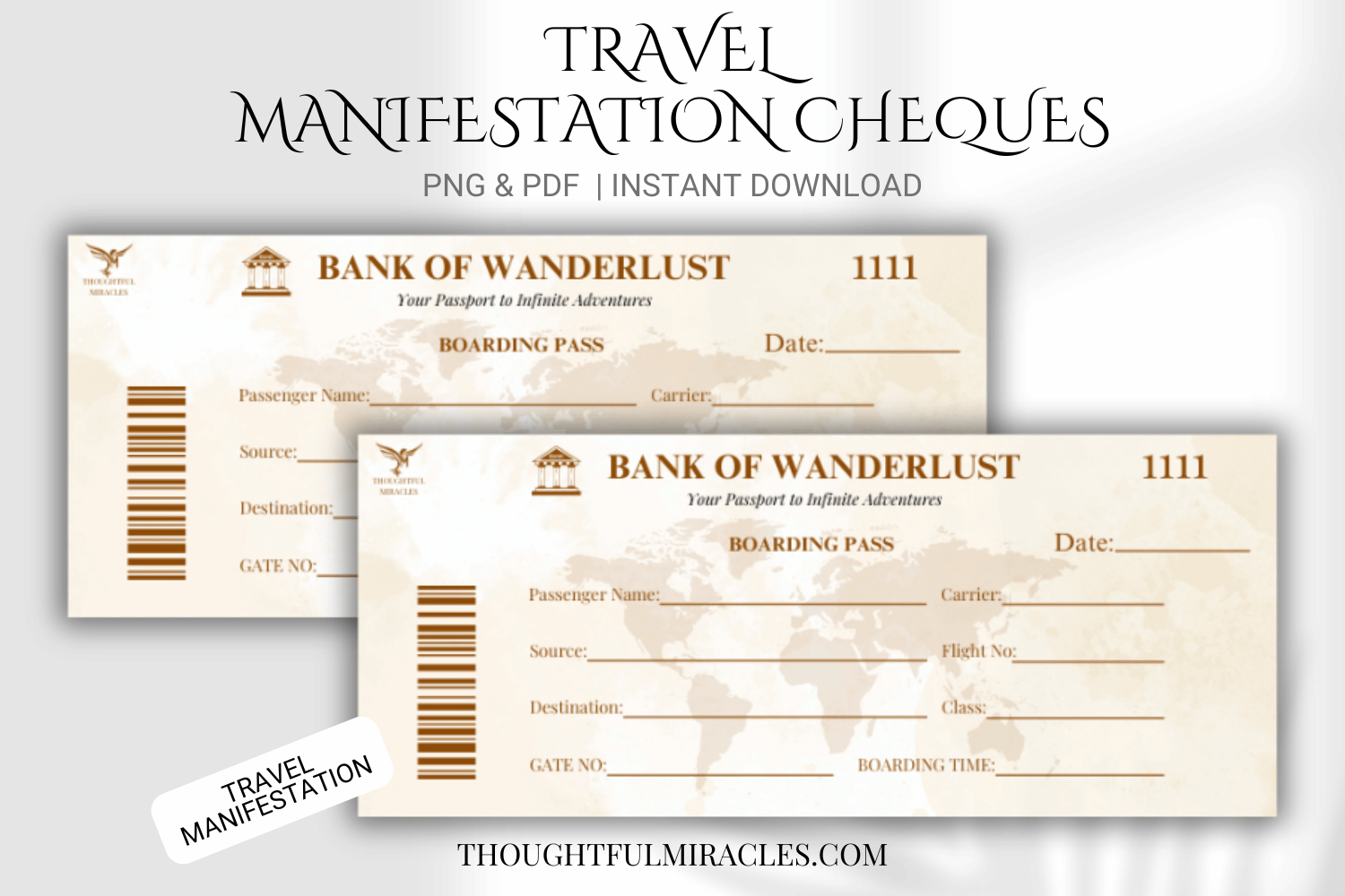 travel-manifestation-boarding-pass-cheques-pdf-png-instant-download