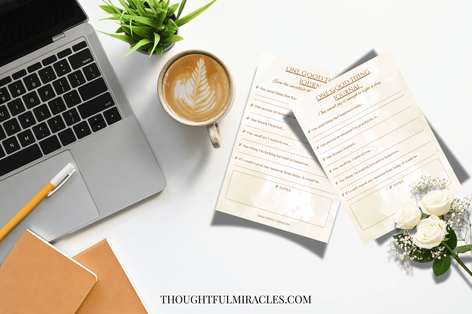 one-good-thing-journal-30-days-pdf-files-instant-download