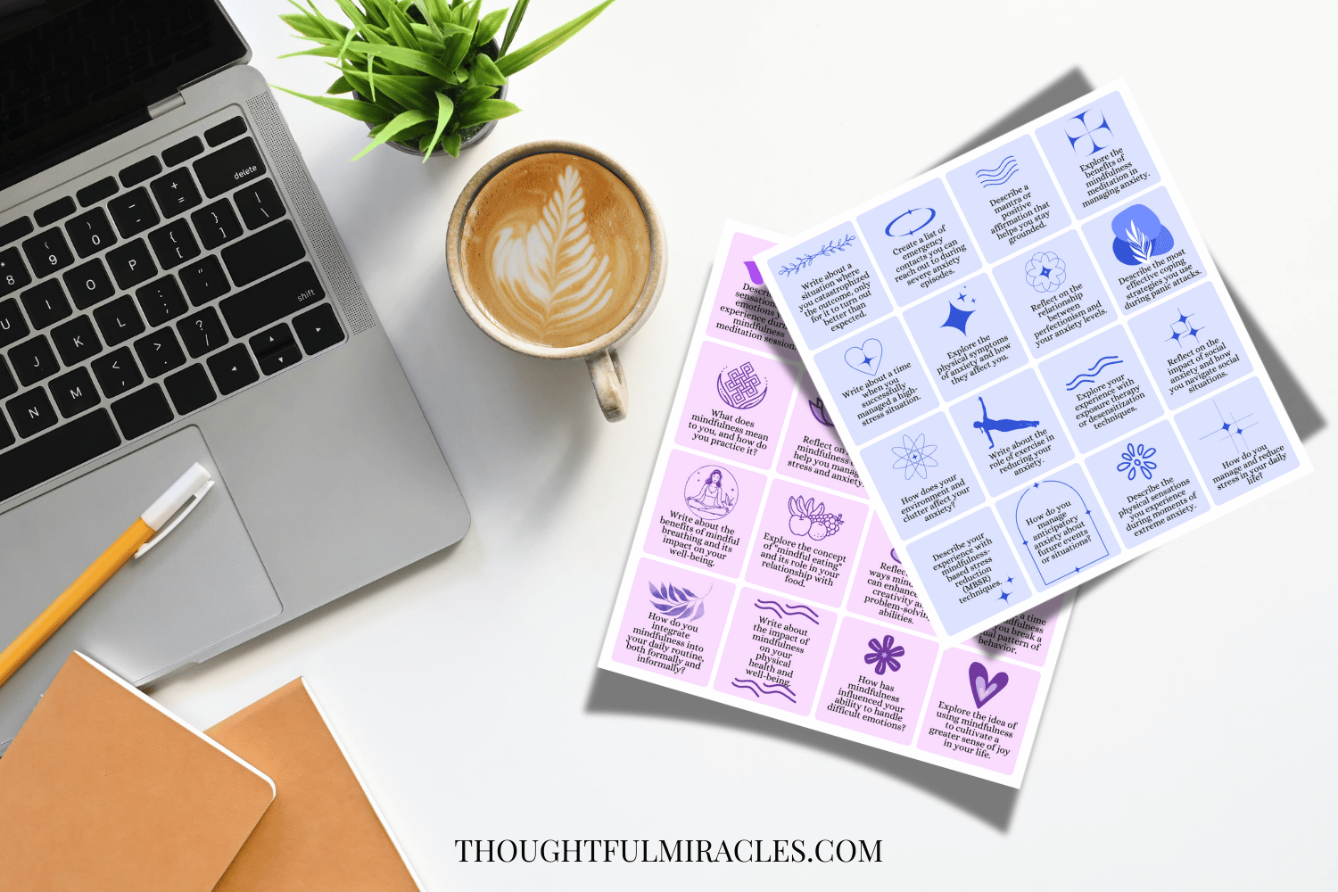 160-journaling-prompts-set-a4pdf-png-files-instant-download